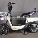 Best Sellers 2 Wheel Electric City Bike Without Pedal Single Seat YT thumbnail-3