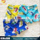 2015 Children Swimming Trunks Baby Boy Cartoon Boxer Trunks thumbnail-1