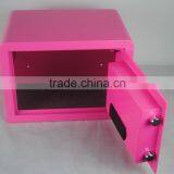 Digital Colorful Excellent Safe Box Well Keeping Jewellery thumbnail-2