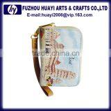 New Fashion Bifold Credit Cards Holder Slim PU Wallet thumbnail-2