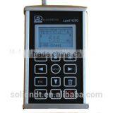 Solid Lpad H200 Steel Structure hardness measuring tool