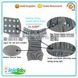 JCtrade China Supplier OEM Cartoon Prints Baby Bamboo Charcoal Diaper thumbnail-3