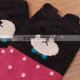 Women Knitting Anti-slip Cotton Socks thumbnail-6