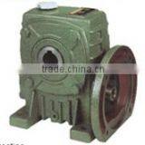 WPDKA Worm Shaft Reducer wp Series Worm Gear Reduction Gearbox thumbnail-1