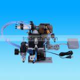 HS-305 Gas-electric Wire Stripping Machine thumbnail-2