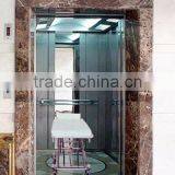 MRL Hospital Bed Elevator With VVVF thumbnail-1