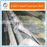 Oil Resistant Conveyor Belt/OR /MOR Grade Conveyor Belt