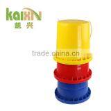 Sense Equipment Stilts Plastic Stilts Indoor Toy Foot Stone thumbnail-2