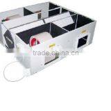 HRV (Heat Recovery Ventilator 200-7000m3/h)