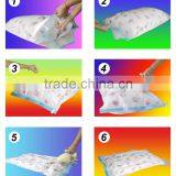 Vacuum Storage Bag With SGS and TUV Certification thumbnail-3