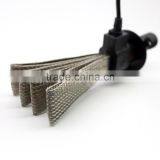 Best Selling !!! 2015 no Fan New Design Car Led Headlight h4 H13 9004 9007 6500k High Low Beam 2 Years Warranty thumbnail-5