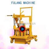 National Lighting and Equipment Brick Laying Machines Used Bricks for Sale