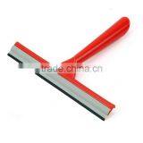 Window Glass Wiper Cleaner Squeegee Car Handheld Blade Home Bathroom thumbnail-4