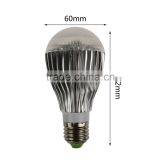 10w RGB LED Controlled Color Changing Led Christmas Lights Programmable thumbnail-6