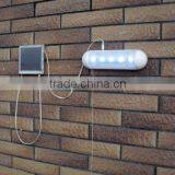 Indoor Outdoor Wall Mounted Corner Led Lights Battery Operated Led Light thumbnail-1