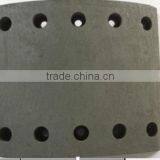 Oem Trailer Truck Tractor L1 Axle Suspenison Guangdong Automatic Brake Lining thumbnail-1