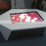 42inch LCD Touch Kiosk With All-in-one Computer