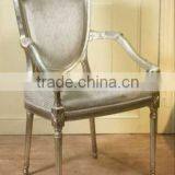 High Quality 2015 Full Grain Leather Armchair With Foshan Guangzhou China thumbnail-1