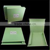 Supported Custom Wholesale Luxury Window Box Packaging Quality Choice thumbnail-5