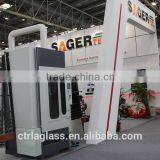 Best Quality Glass Sandblasting Machine thumbnail-2