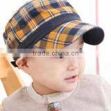 2014 Wholesale High Quality Fashion Baseball Children Cap