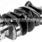 Forged & Flanged Part