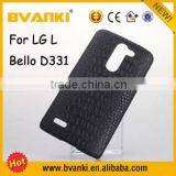 New Arrival Case Mobile Phone For LG L Bello PC Case Cover thumbnail-5