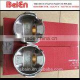 MAHLE Piston--- J08E/S130A-E0101 for SK350-8 thumbnail-3