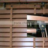 Wooden Slats / Blind / Window Blind