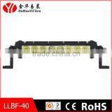 Single Row Led Light Bar(With Screw Frame) thumbnail-2
