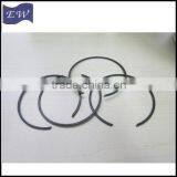 Spring Steel 65Mn Flat Circlips /snap Ring(M2300/SB) thumbnail-2