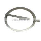 5-400mm Tungsten Carbide Seal Ring thumbnail-1