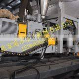 Light Weight Honeycomb Board for Car Trunk Making Machine thumbnail-2