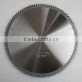 Smooth Cutting Tungsten Carbide Tipped Tct Circular Saw Blade for Wood