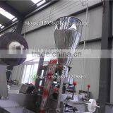 Automatic Small Double Tea Bag Packaging Machine Price Touch Screen thumbnail-3