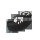 Custom Black Printing Hotsale Sunglasses Case thumbnail-2