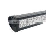High Power Auto Light 41.5 Inch 240W Car Roof Light Bar Spot Beam Pattern thumbnail-4