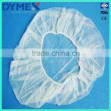 Doctor Disposable Surgical Nonwoven Bouffant Cap thumbnail-3