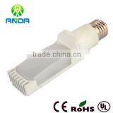 China Manufacturer G24 9w Led Lamp Replace 26w Cfl Shenzhen Led pl Lamps thumbnail-2