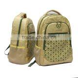 China Express Online Shopping Tyvek Bag Promotional Waterproof Tyvek Recycle Insulated Tyvek Brown Paper Backpack thumbnail-3