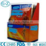 Classic Heat Pain Relief Patch Waist Pain Instant Pain Relief thumbnail-3