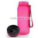 24oz 650ml Uzspace Joyshaker Water Bottle Filter thumbnail-6