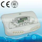 Microcurrent Body Shaper Firm Tone Fitness Spa Machine thumbnail-1