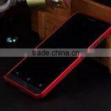 Keno High Quality Ultra Thin for Asus Zenfone 5 Aluminum Metal Bumper Case thumbnail-2