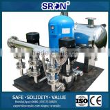 Intelligent vfd Constant Pressure Water Supply System for Henan Building                        
                                                Quality Choice