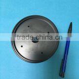 Aluminum Machining High Precision Custom Aluminum CNC Milling Machine Parts thumbnail-1