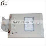 Hot Selling Solar Street Lighting System GH-SRL-006 thumbnail-4
