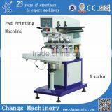 Plastic Cap Printing Machine