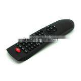 High Quality CE ROhs Bpl tv Remote Control thumbnail-4