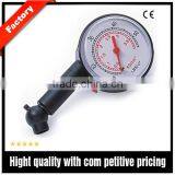 Automatic Tire Pressure Gauge